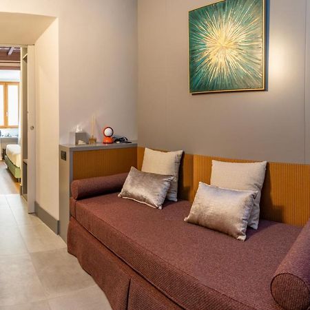 Castel Sant Angelo Luxury Rooms And Tour โรม ภายนอก รูปภาพ