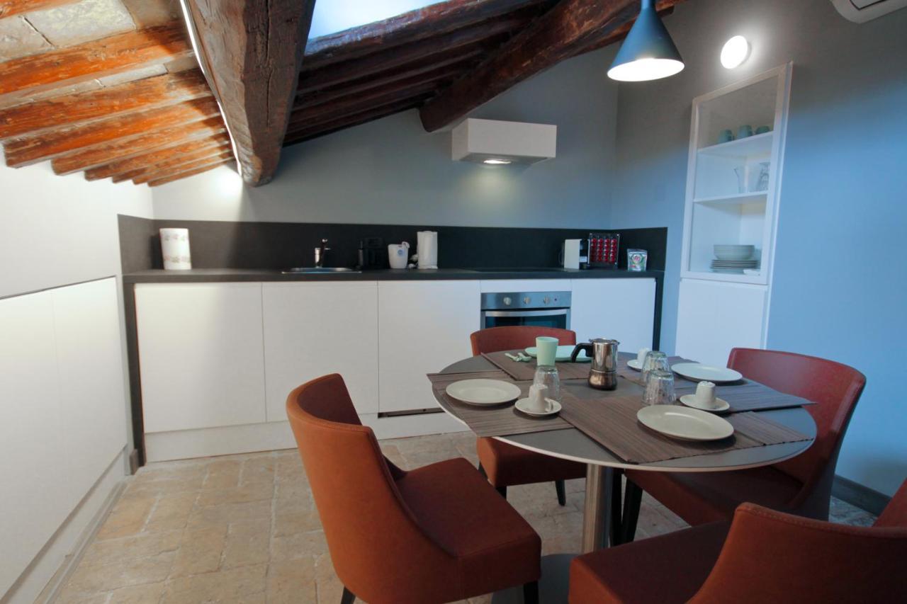 Castel Sant Angelo Luxury Rooms And Tour โรม ภายนอก รูปภาพ