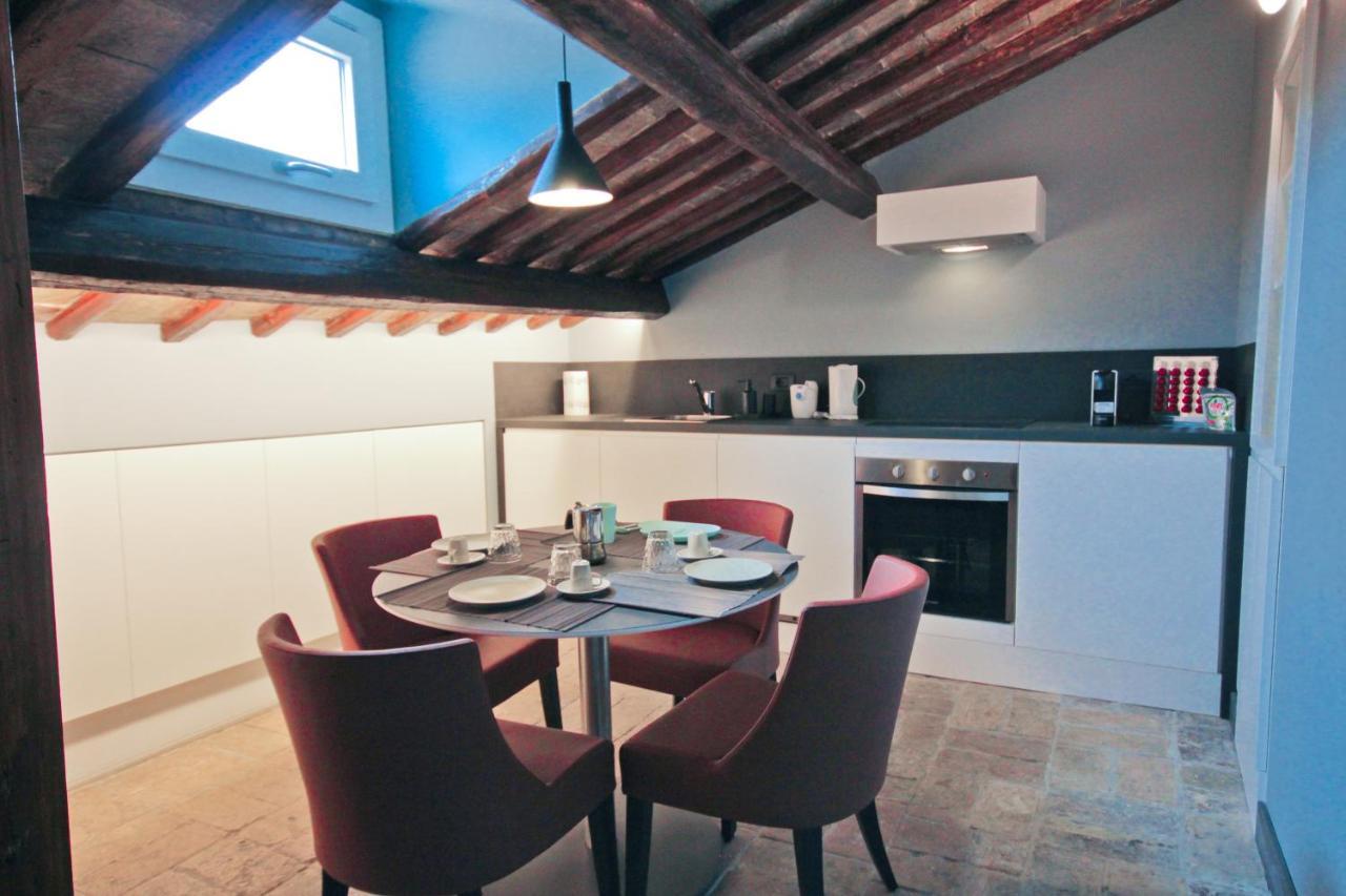 Castel Sant Angelo Luxury Rooms And Tour โรม ภายนอก รูปภาพ