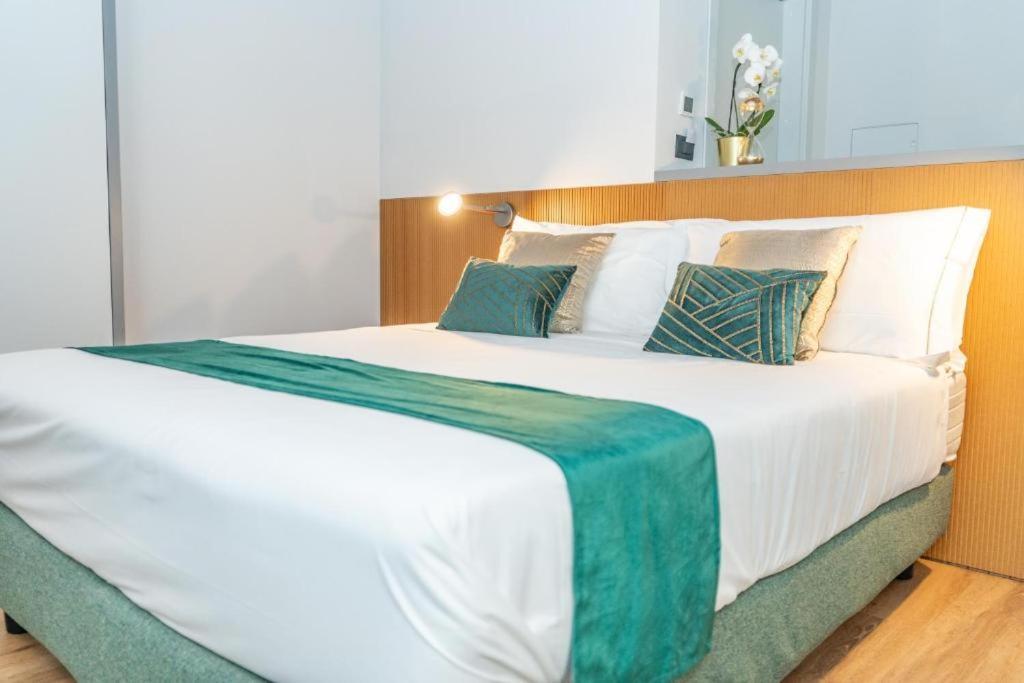 Castel Sant Angelo Luxury Rooms And Tour โรม ภายนอก รูปภาพ