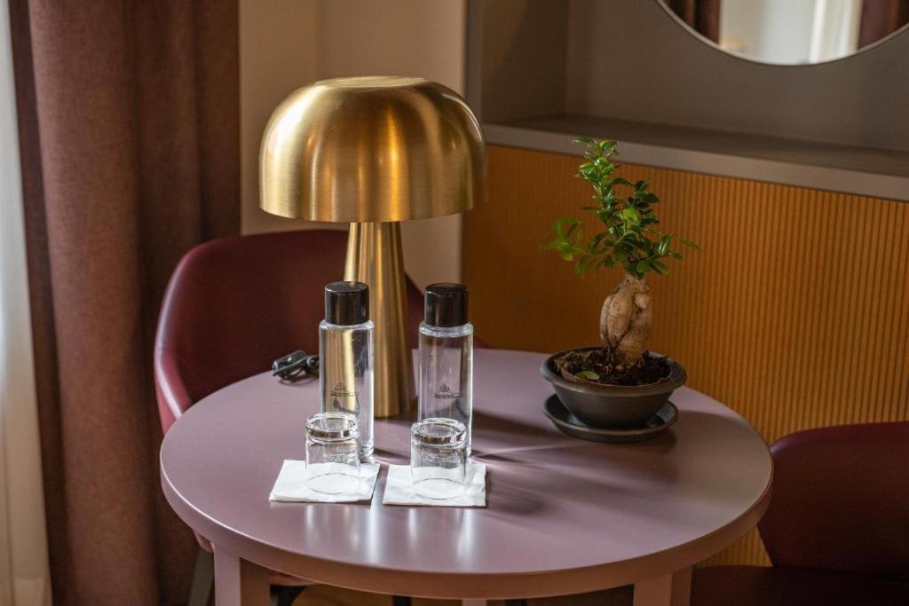 Castel Sant Angelo Luxury Rooms And Tour โรม ภายนอก รูปภาพ