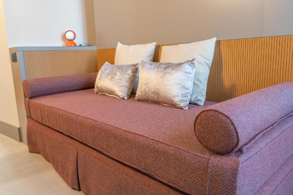 Castel Sant Angelo Luxury Rooms And Tour โรม ภายนอก รูปภาพ