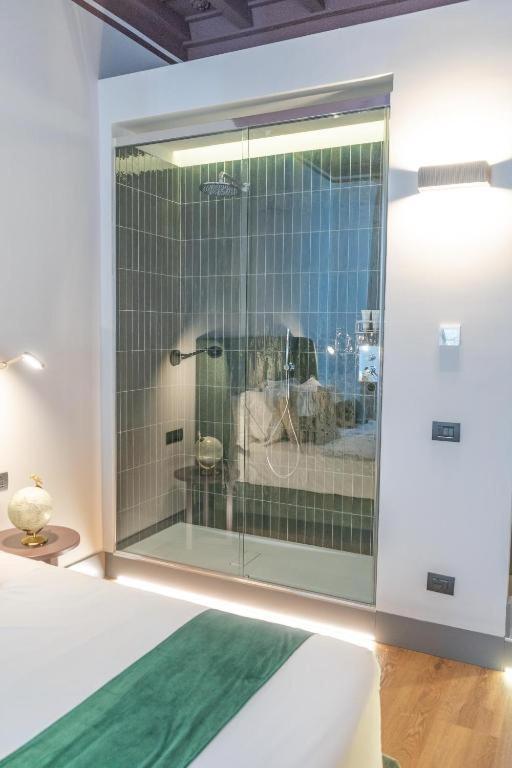 Castel Sant Angelo Luxury Rooms And Tour โรม ภายนอก รูปภาพ