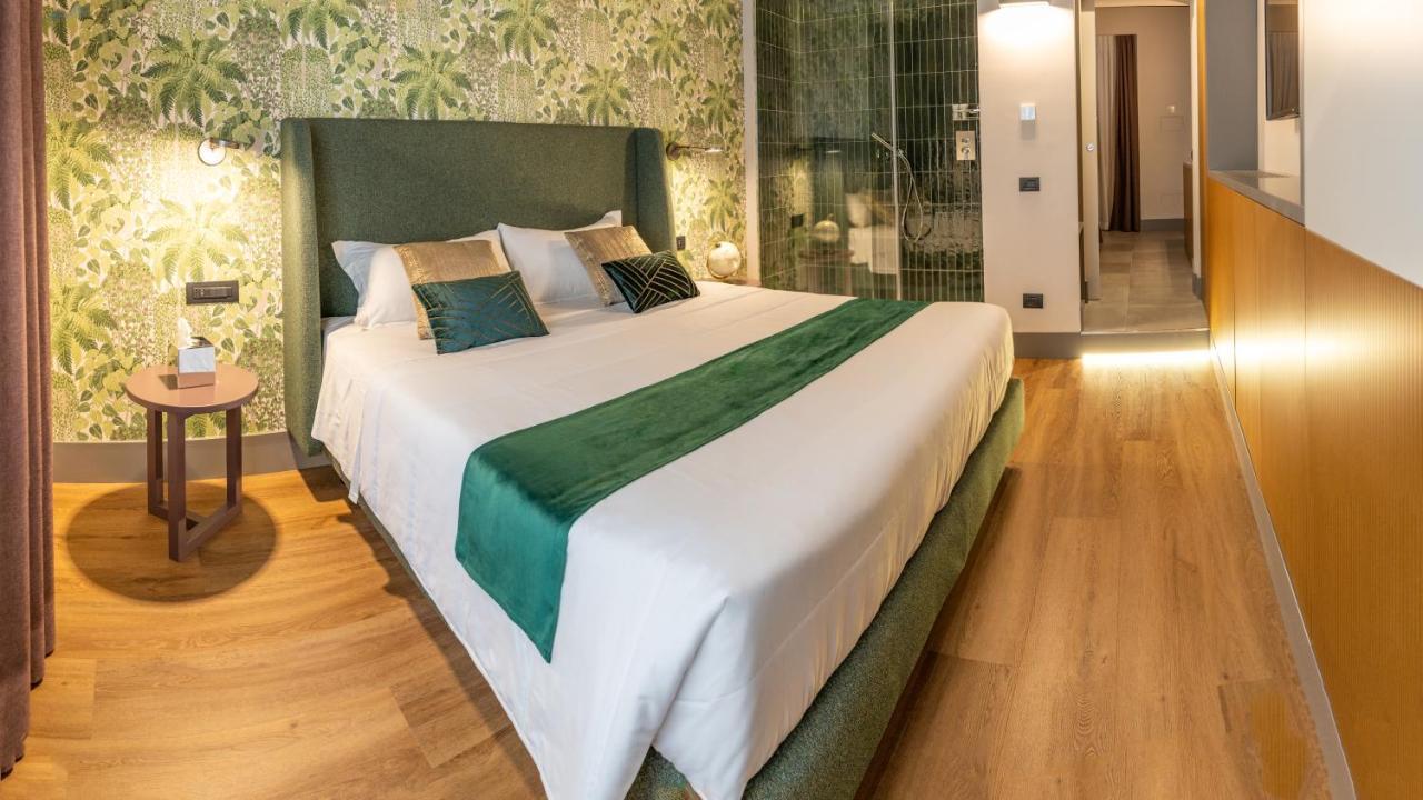 Castel Sant Angelo Luxury Rooms And Tour โรม ภายนอก รูปภาพ