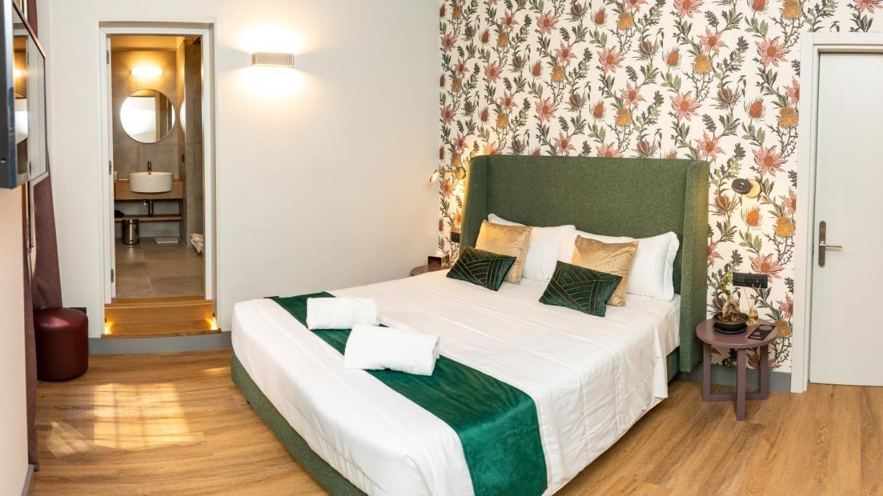 Castel Sant Angelo Luxury Rooms And Tour โรม ภายนอก รูปภาพ
