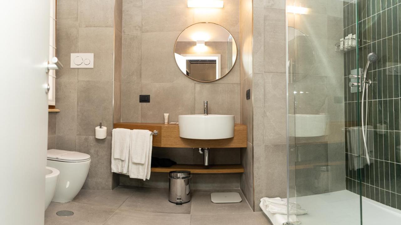 Castel Sant Angelo Luxury Rooms And Tour โรม ภายนอก รูปภาพ